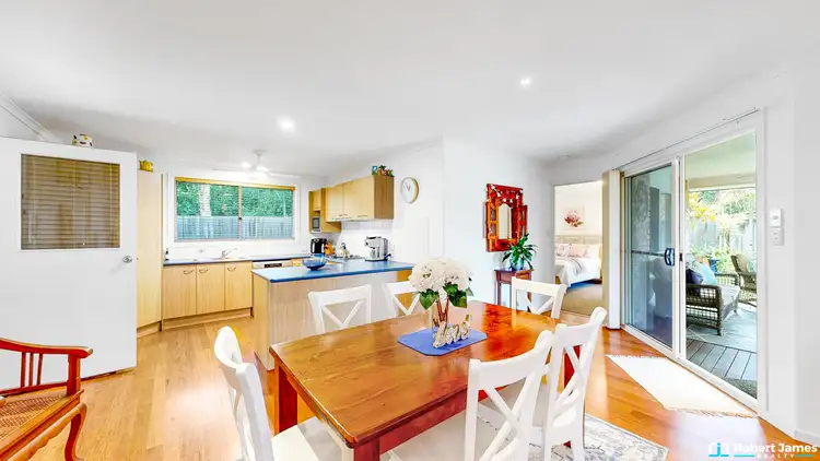 Third view of Homely house listing, 11 Hoylake Court, Tewantin QLD 4565