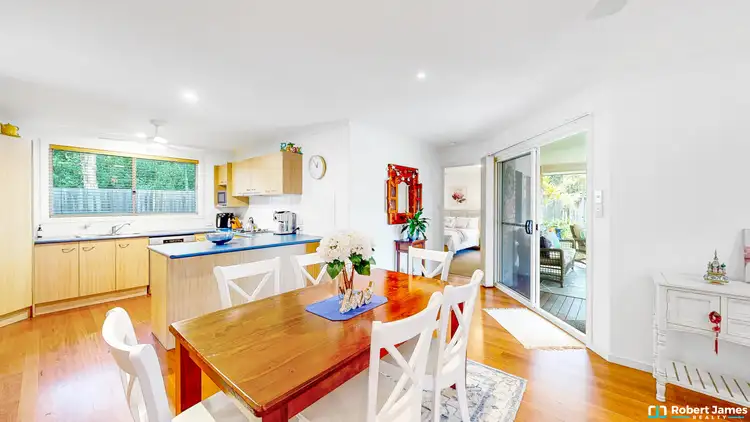Fourth view of Homely house listing, 11 Hoylake Court, Tewantin QLD 4565