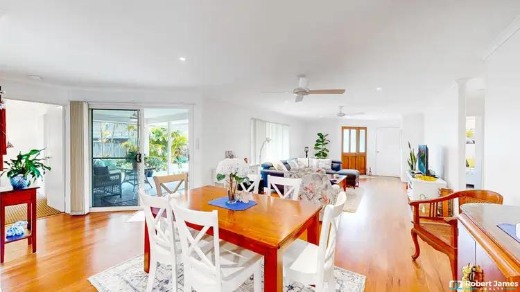 Sixth view of Homely house listing, 11 Hoylake Court, Tewantin QLD 4565