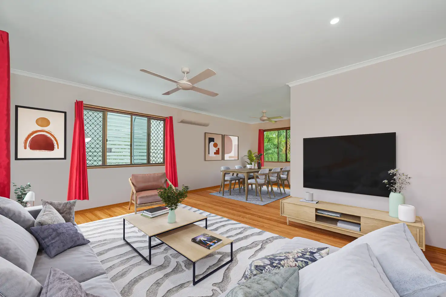 Main view of Homely house listing, 26 Burton Street, Mysterton QLD 4812