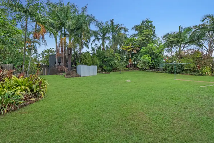 Second view of Homely house listing, 26 Burton Street, Mysterton QLD 4812