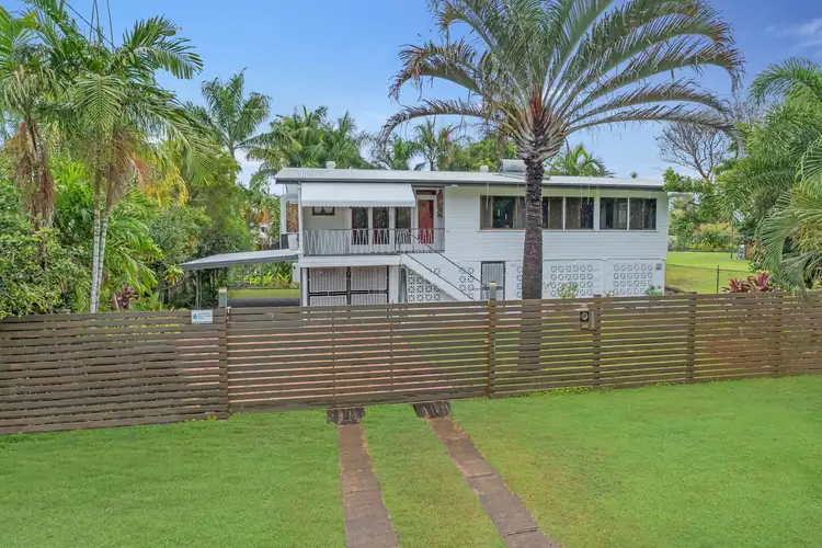 Third view of Homely house listing, 26 Burton Street, Mysterton QLD 4812