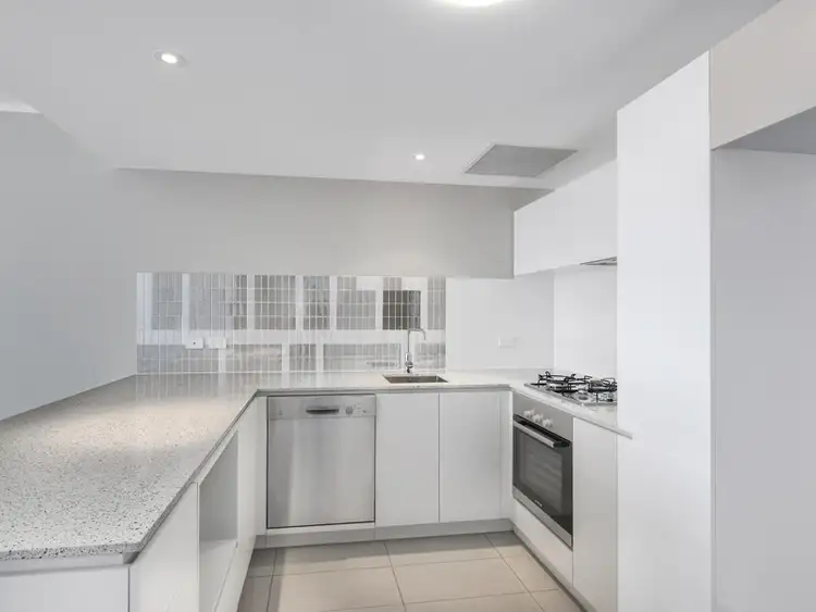 Sixth view of Homely apartment listing, 811/8 Church Street, Fortitude Valley QLD 4006