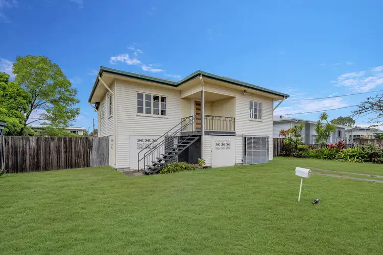 58 Tyrrell Street, Gulliver QLD 4812