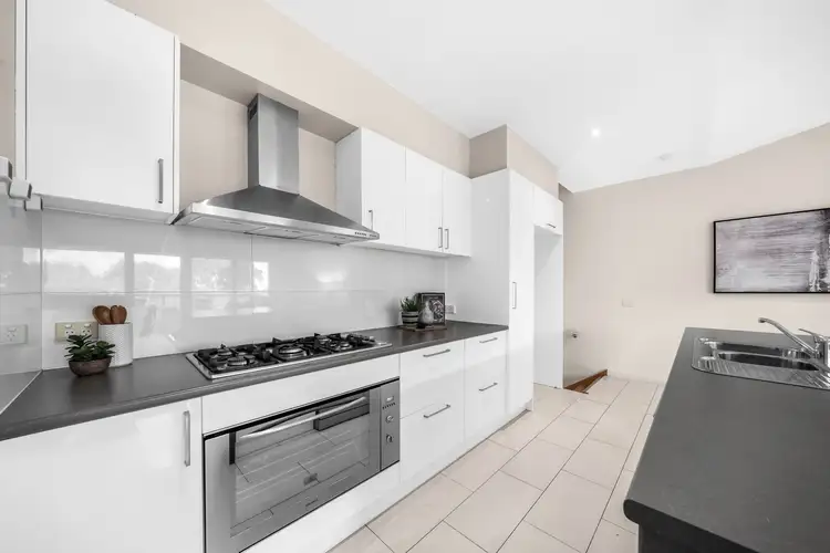 Second view of Homely townhouse listing, 9 Sapphire Court, Greensborough VIC 3088