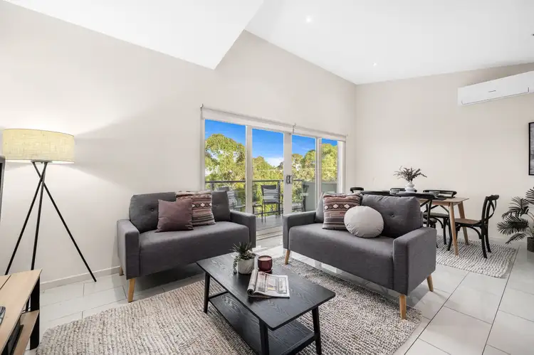Fourth view of Homely townhouse listing, 9 Sapphire Court, Greensborough VIC 3088