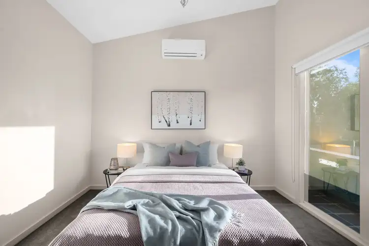 Seventh view of Homely townhouse listing, 9 Sapphire Court, Greensborough VIC 3088