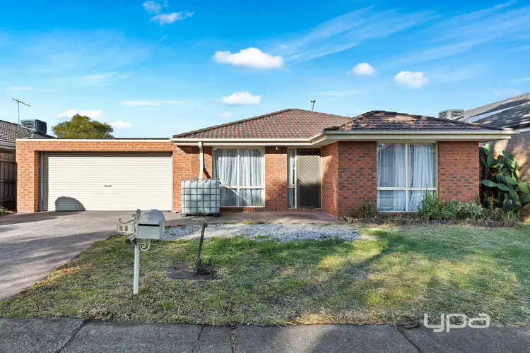 Main view of Homely house listing, 18 Drystone Crescent, Cairnlea VIC 3023