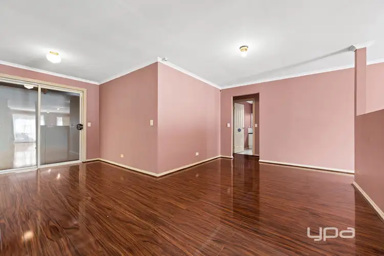 Fifth view of Homely house listing, 18 Drystone Crescent, Cairnlea VIC 3023