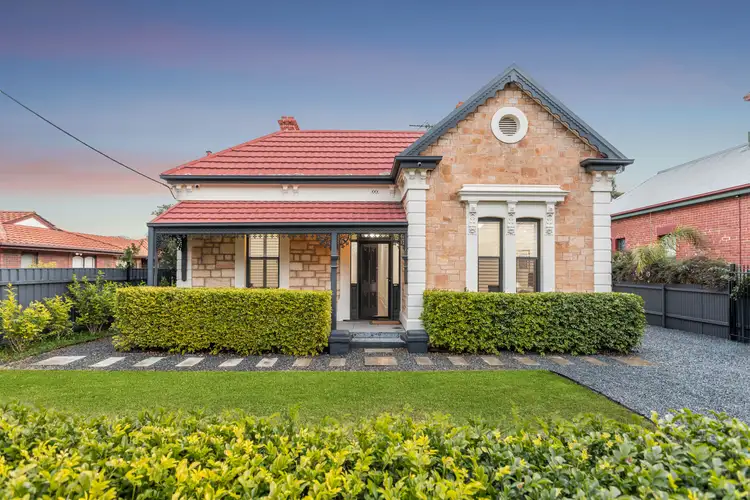 25 Russell Terrace, Woodville SA 5011