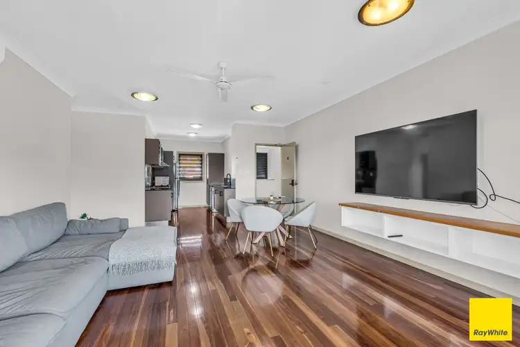10/378 Mcleod Street, Cairns North QLD 4870