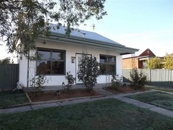 Main view of Homely house listing, 105 Little Dodds Street, Golden Point VIC 3350