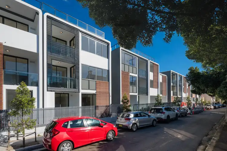 134-144 Pitt Street