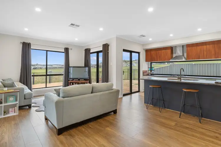 Second view of Homely house listing, 20/55 The Vines Drive, Normanville SA 5204