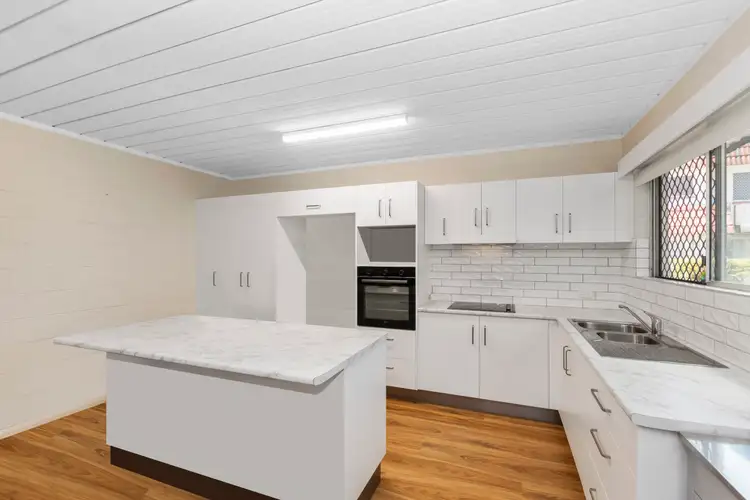 Second view of Homely unit listing, 3/105 Francis Street, West End QLD 4810