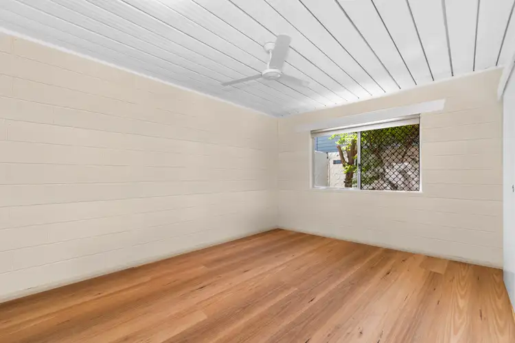 Fourth view of Homely unit listing, 3/105 Francis Street, West End QLD 4810