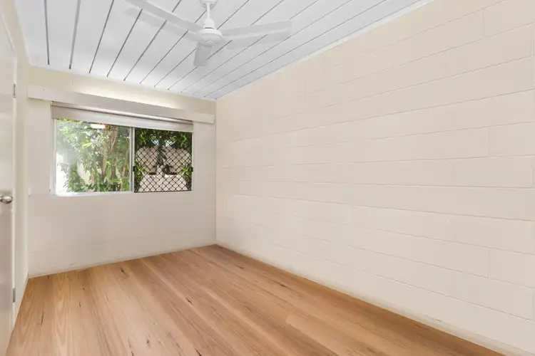 Fifth view of Homely unit listing, 3/105 Francis Street, West End QLD 4810