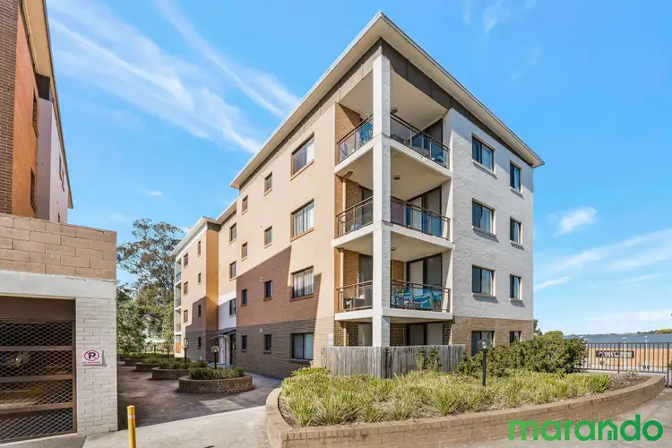67/80-82 Tasman Parade, Fairfield West NSW 2165