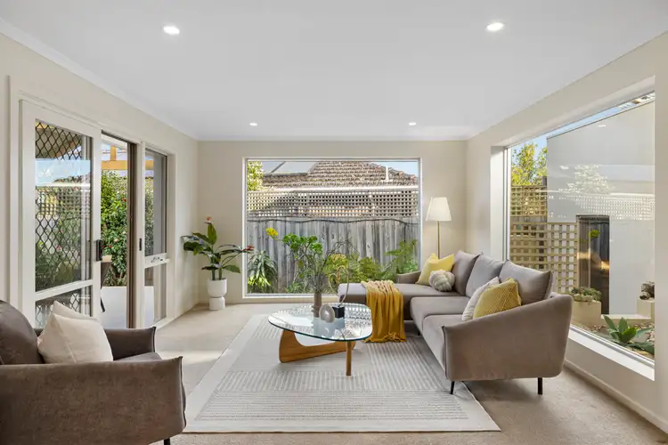 Second view of Homely house listing, 22 Piccadilly Avenue, Wantirna South VIC 3152