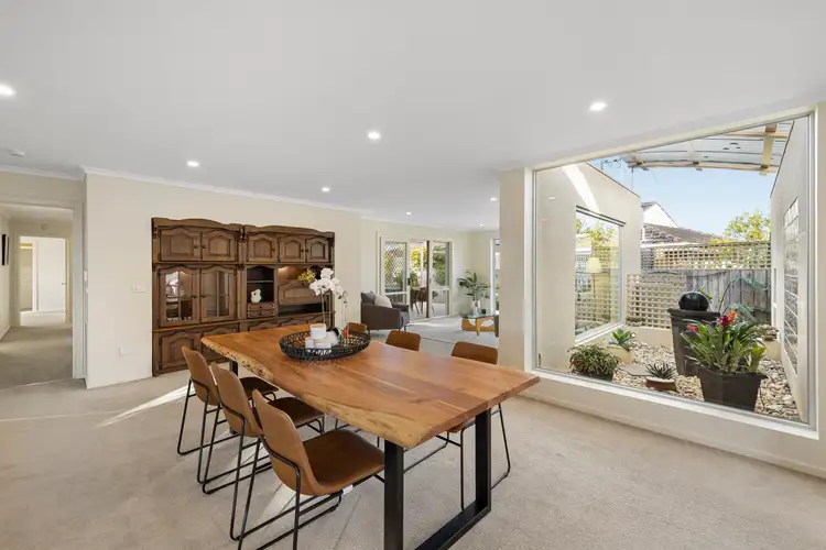 Fourth view of Homely house listing, 22 Piccadilly Avenue, Wantirna South VIC 3152