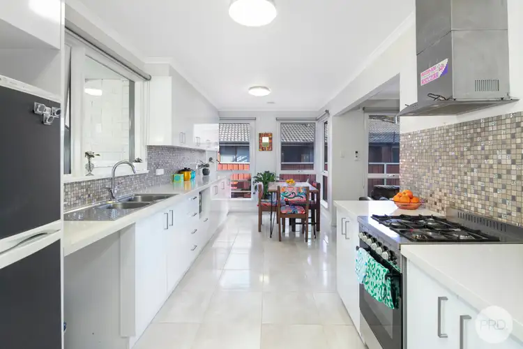 Third view of Homely house listing, 14 Mauger Street, Wendouree VIC 3355