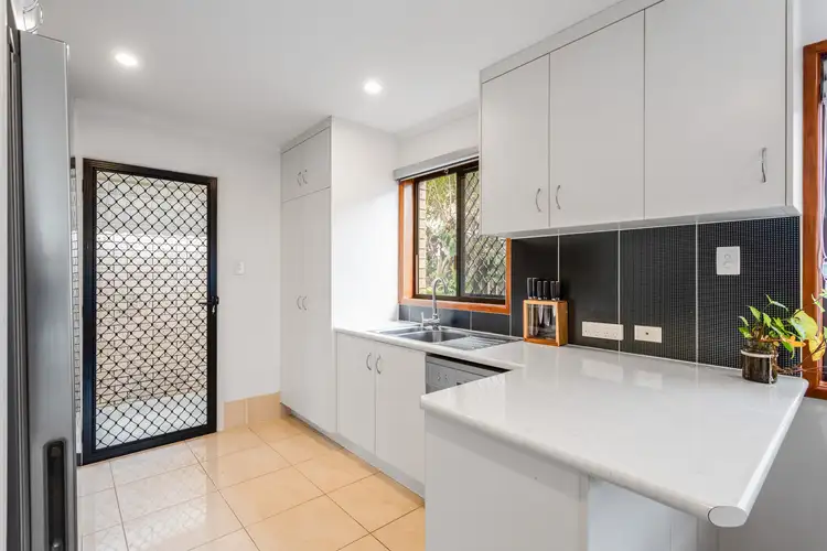 Fifth view of Homely unit listing, 1/592 Oxley Avenue, Scarborough QLD 4020