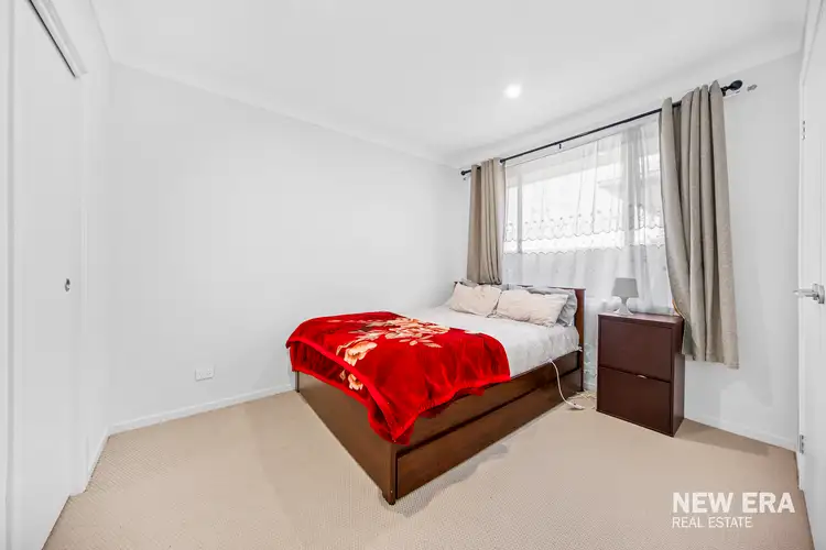 Sixth view of Homely house listing, 14 Galaxy Street, Oran Park NSW 2570