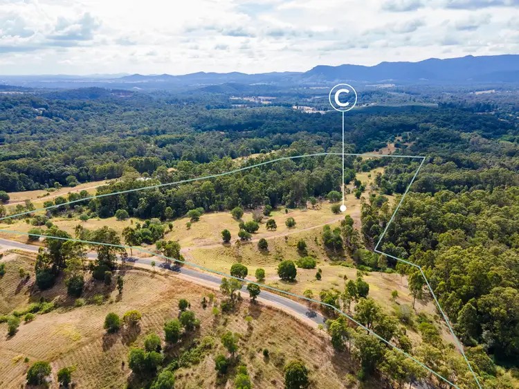 Lot 3 Burridge Road, Tandur QLD 4570