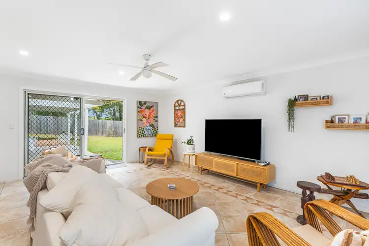 22 San Mateo Boulevard, Ashmore QLD 4214