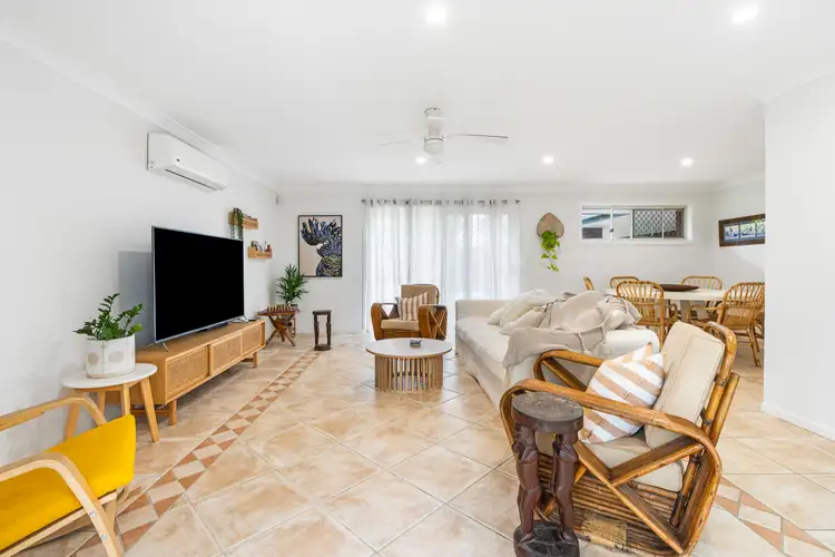 Second view of Homely house listing, 22 San Mateo Boulevard, Ashmore QLD 4214