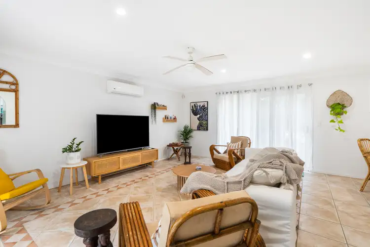 Fourth view of Homely house listing, 22 San Mateo Boulevard, Ashmore QLD 4214