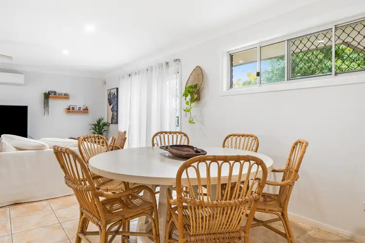 Fifth view of Homely house listing, 22 San Mateo Boulevard, Ashmore QLD 4214