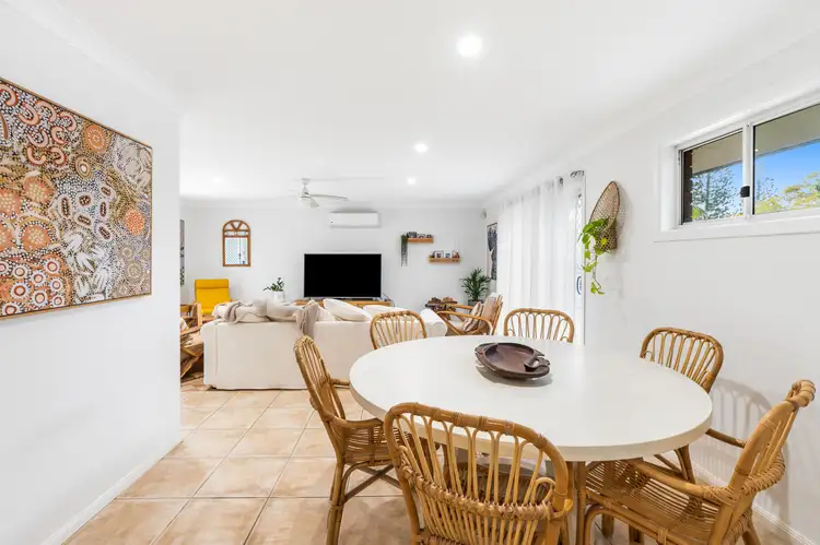 Sixth view of Homely house listing, 22 San Mateo Boulevard, Ashmore QLD 4214