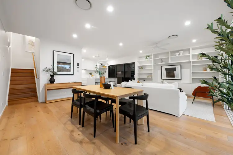 Third view of Homely townhouse listing, 9/80 Kirkland Avenue, Coorparoo QLD 4151