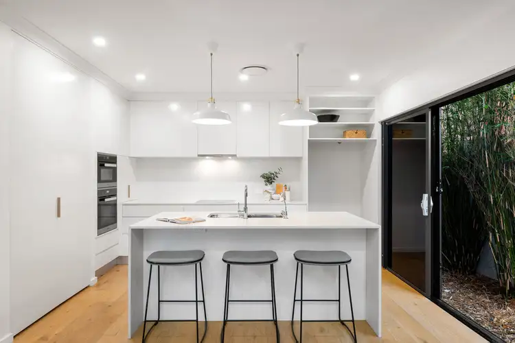 Fourth view of Homely townhouse listing, 9/80 Kirkland Avenue, Coorparoo QLD 4151