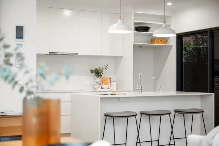 Fifth view of Homely townhouse listing, 9/80 Kirkland Avenue, Coorparoo QLD 4151
