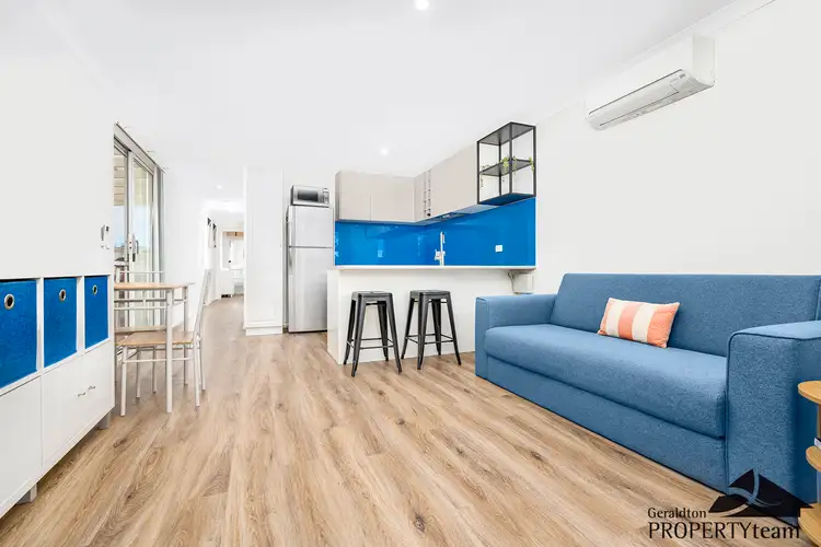 Third view of Homely house listing, 12 Simon Drive, Karloo WA 6530