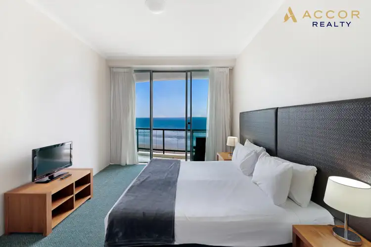 Seventh view of Homely apartment listing, 1703/3400 Surfers Paradise Boulevard, Surfers Paradise QLD 4217
