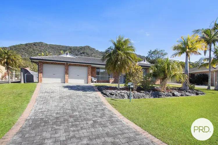 Main view of Homely house listing, 23 Bass Avenue, Laurieton NSW 2443