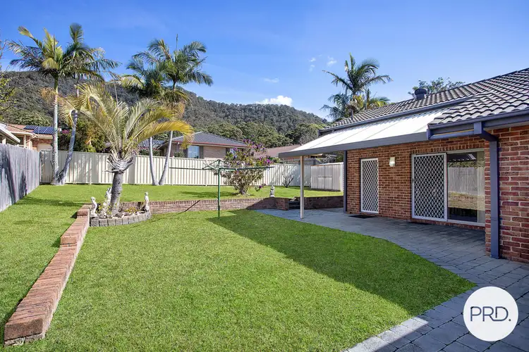 Fifth view of Homely house listing, 23 Bass Avenue, Laurieton NSW 2443