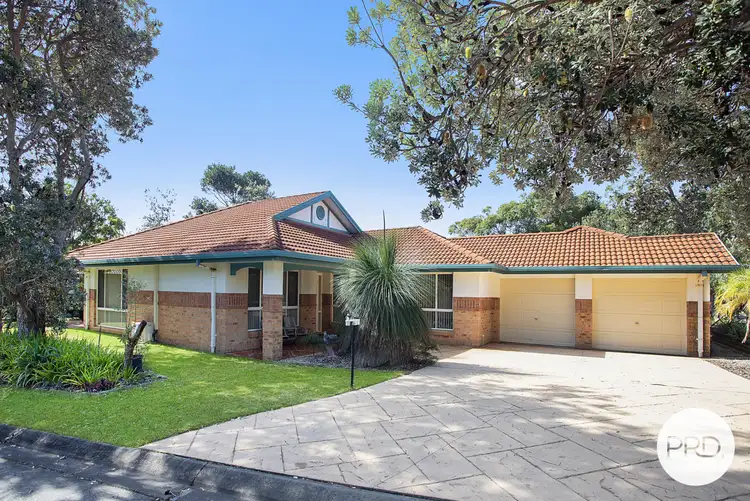Main view of Homely house listing, 12 Pindari Drive, Dunbogan NSW 2443