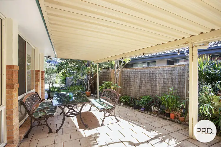 Third view of Homely house listing, 12 Pindari Drive, Dunbogan NSW 2443