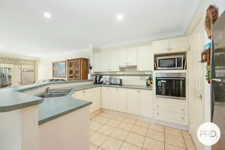 Fourth view of Homely house listing, 12 Pindari Drive, Dunbogan NSW 2443