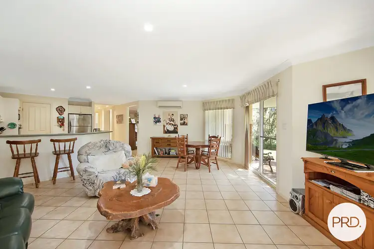 Fifth view of Homely house listing, 12 Pindari Drive, Dunbogan NSW 2443