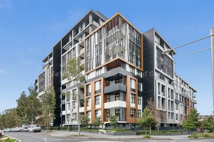 Third view of Homely apartment listing, C5503/16 Constitution Road, Ryde NSW 2112