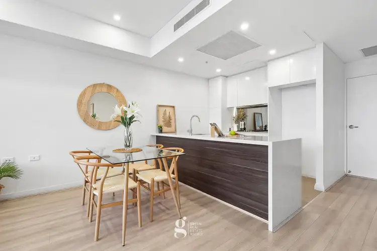 Fourth view of Homely apartment listing, C5503/16 Constitution Road, Ryde NSW 2112