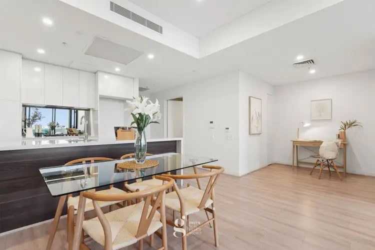 Sixth view of Homely apartment listing, C5503/16 Constitution Road, Ryde NSW 2112