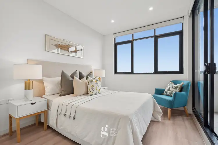 Seventh view of Homely apartment listing, C5503/16 Constitution Road, Ryde NSW 2112