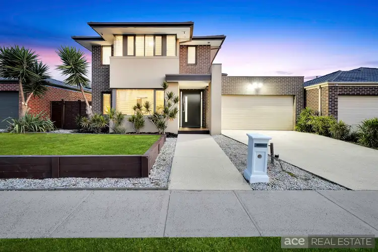 Third view of Homely house listing, 6 Arbour Avenue, Point Cook VIC 3030