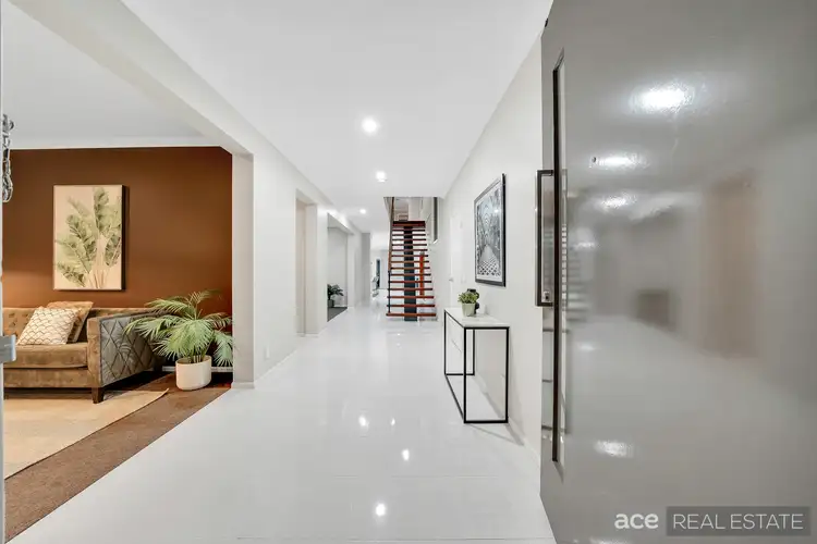 Fourth view of Homely house listing, 6 Arbour Avenue, Point Cook VIC 3030